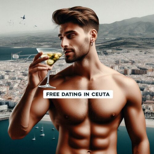 Teléfonos de chicos que buscan chicos para follar gratis en Ceuta