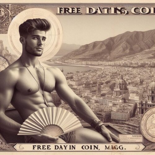 Teléfonos de chicos que buscan chicos para follar gratis en Coín, Málaga