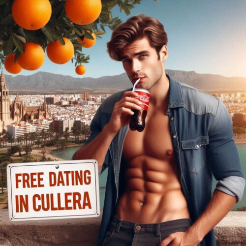 Teléfonos de chicos que buscan chicos para sexo gratis en Cullera, Valencia