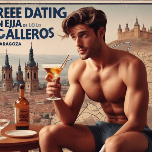 Teléfonos de chicos que buscan chicos para follar gratis en Ejea de los Caballeros, Zaragoza