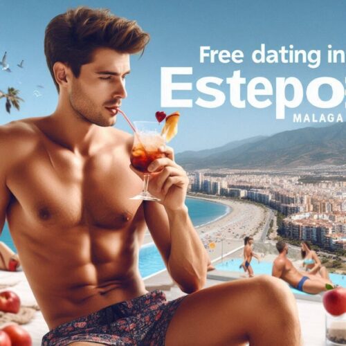 Teléfonos de chicos que buscan chicos para sexo gratis en Estepona, Málaga