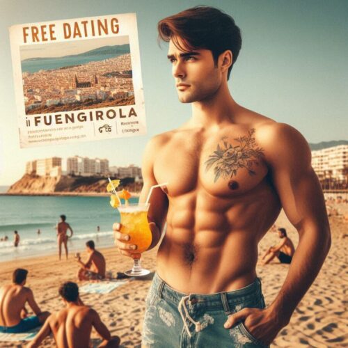 Teléfonos de chicos que buscan chicos para follar gratis en Fuengirola, Málaga