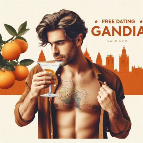 Anuncios "chico busca chico" para follar gratis en Gandía, Valencia