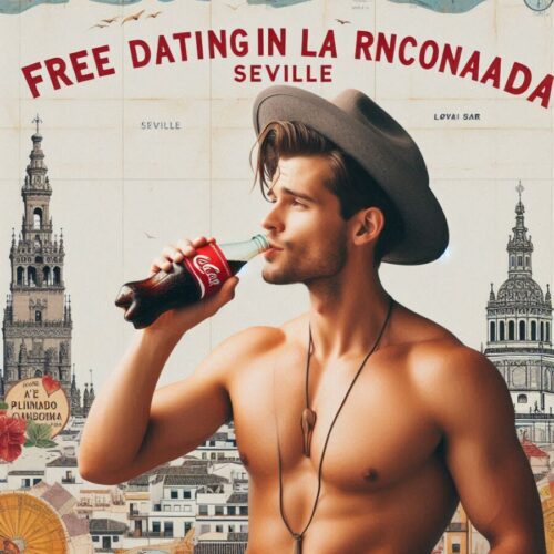 Teléfonos de chicos que buscan chicos para sexo gratis en La Rinconada, Sevilla