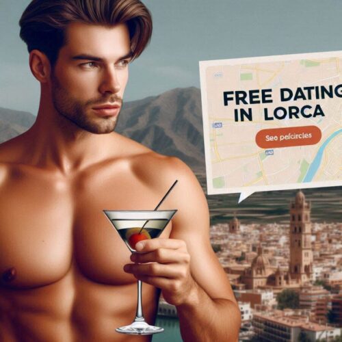 Teléfonos de chicos que buscan chicos para follar gratis en Lorca, Murcia