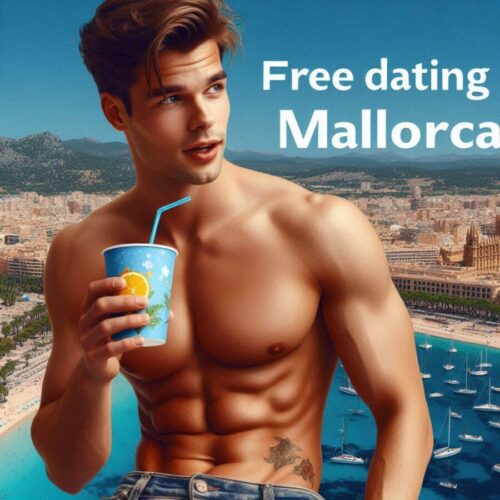 Teléfonos de chicos que buscan chicos para sexo gratis en Mallorca, Islas Baleares