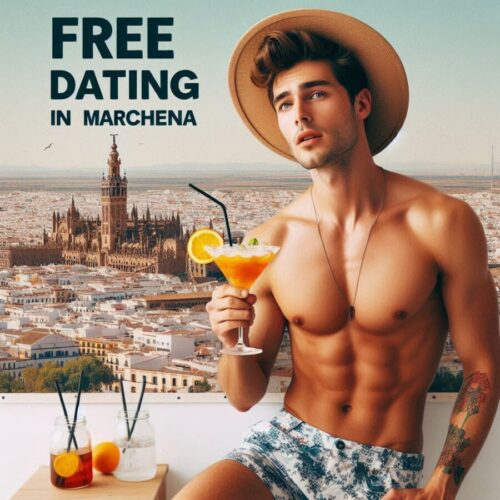 Teléfonos de chicos que buscan chicos para sexo gratis en Marchena, Sevilla