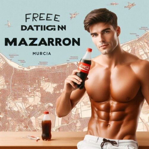 Teléfonos de chicos que buscan chicos para follar gratis en Mazarrón, Murcia