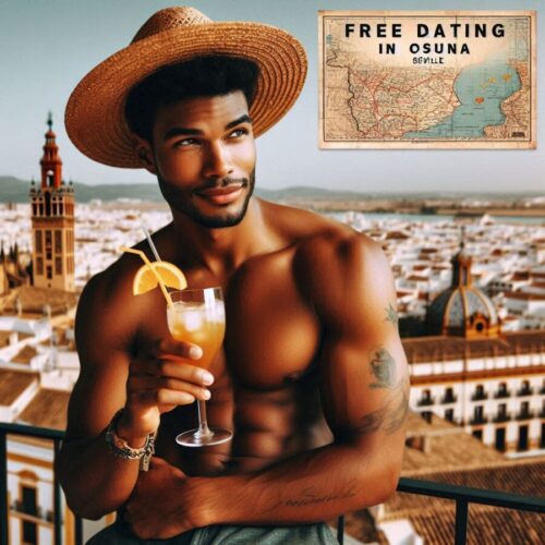 Teléfonos de chicos que buscan chicos para follar gratis en Osuna, Sevilla