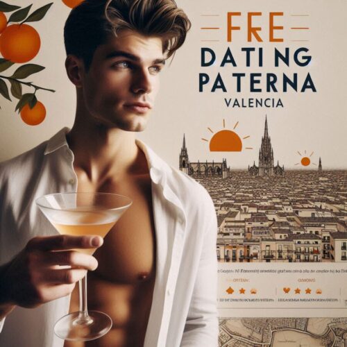 Contactos de chicos que buscan chicos para sexo gratis en Paterna, Valencia