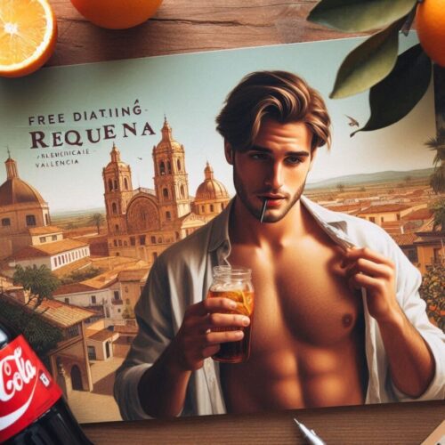 Teléfonos de chicos que buscan chicos para sexo gratis en Requena, Valencia