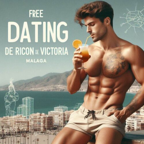 Teléfonos de chicos que buscan chicos para sexo gratis en Rincón de la Victoria, Málaga