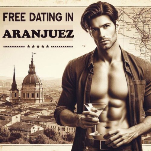 Contactos "chico busca chico" para follar gratis en Aranjuez