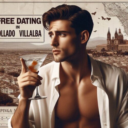 Contactos "chico busca chico" para sexo gratis en Collado Villalba