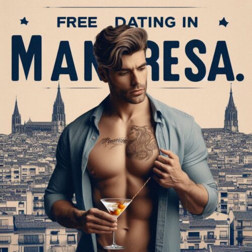 Anuncios "chico busca chico" para sexo gratis en Manresa