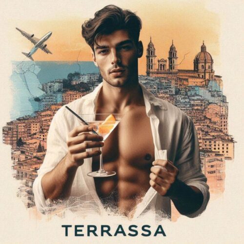 Anuncios "chico busca chico" para sexo gratis en Terrassa