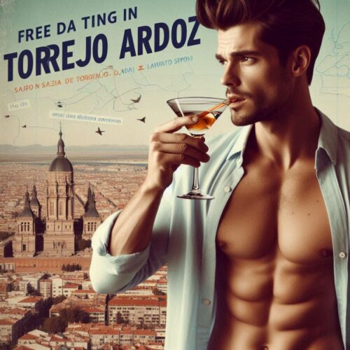 Anuncios clasificados "chico busca chico" para follar gratis en Torrejón de Ardoz