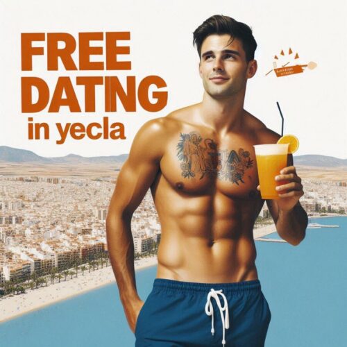 Teléfonos de chicos que buscan chicos para sexo gratis en Yecla, Murcia