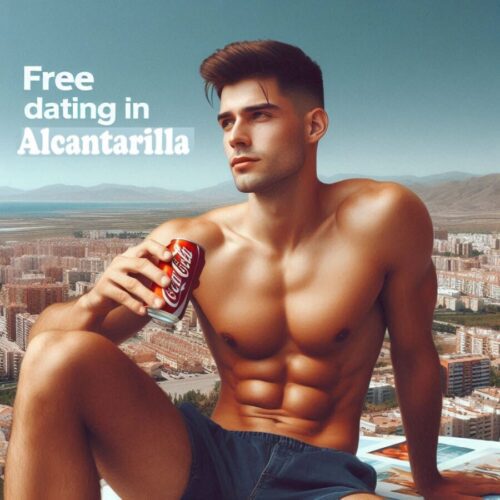 Teléfonos de chicos que buscan chicos para sexo gratis en Alcantarilla, Murcia