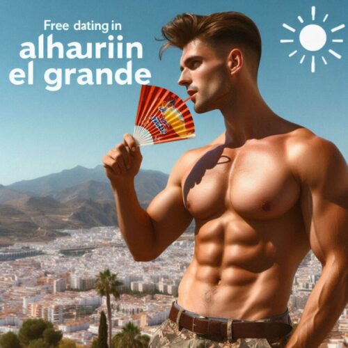Teléfonos de chicos que buscan chicos para sexo gratis en Alhaurín el Grande, Málaga