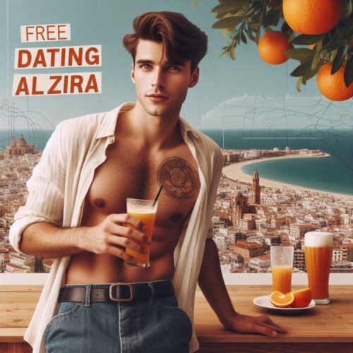 Teléfonos de chicos que buscan chicos para follar gratis en Alzira, Valencia