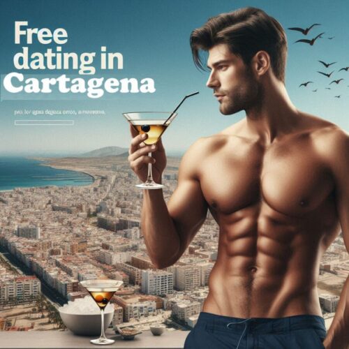 Teléfonos de chicos que buscan chicos para sexo gratis en Cartagena, Murcia