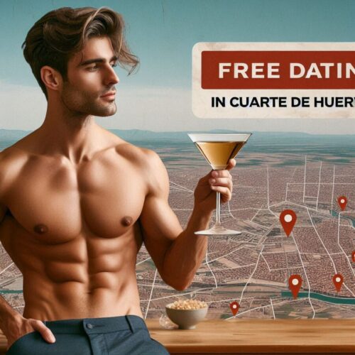 Teléfonos de chicos que buscan chicos para follar gratis en Cuarte de Huerva, Zaragoza