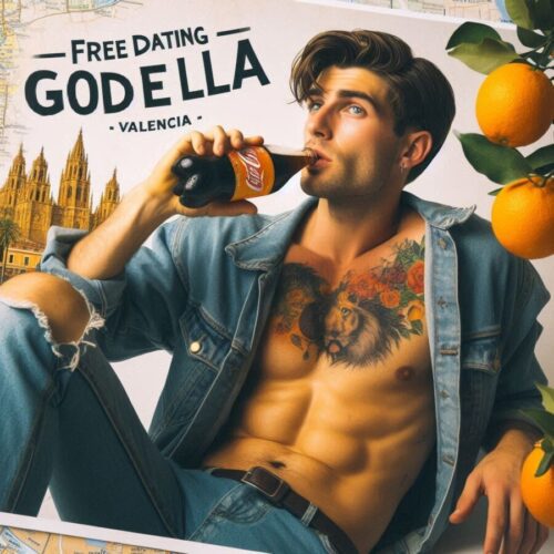 Teléfonos de chicos que buscan chicos para follar gratis en Godella, Valencia