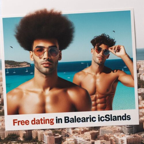 Teléfonos de chicos que buscan chicos para sexo gratis en las Islas Baleares