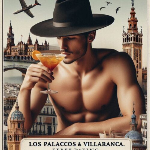 Teléfonos de chicos que buscan chicos para sexo gratis en Los Palacios y Villafranca, Sevilla