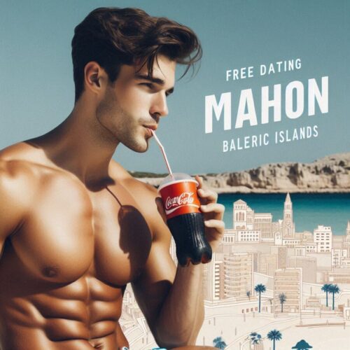 Teléfonos de chicos que buscan chicos para follar gratis en Mahón, Islas Baleares