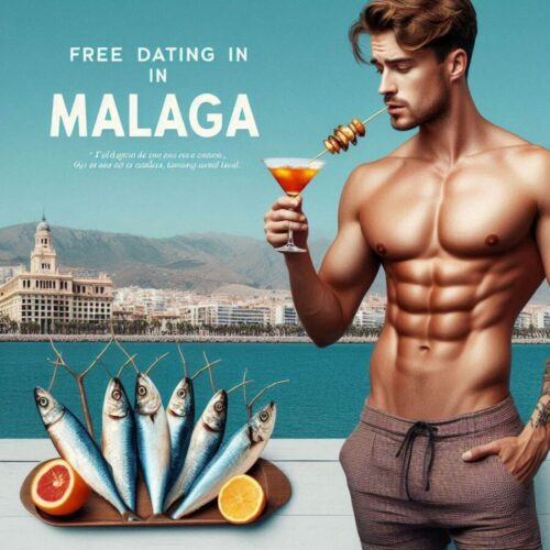 Teléfonos de chicos que buscan chicos para sexo gratis en Málaga