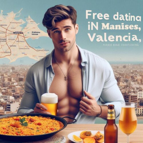 Teléfonos de chicos que buscan chicos para follar gratis en Manises, Valencia