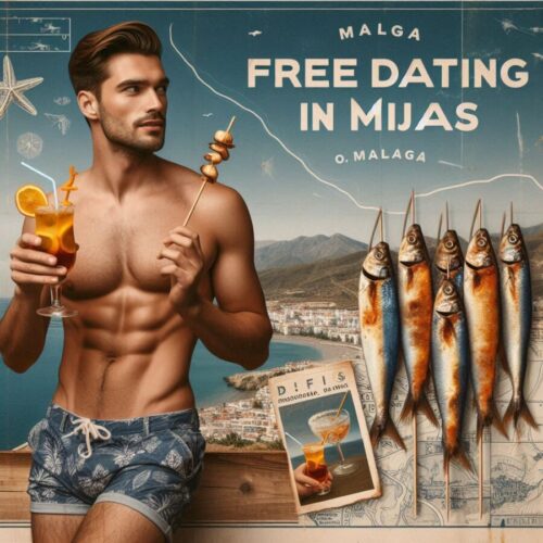 Teléfonos de chicos que buscan chicos para follar gratis en Mijas, Málaga