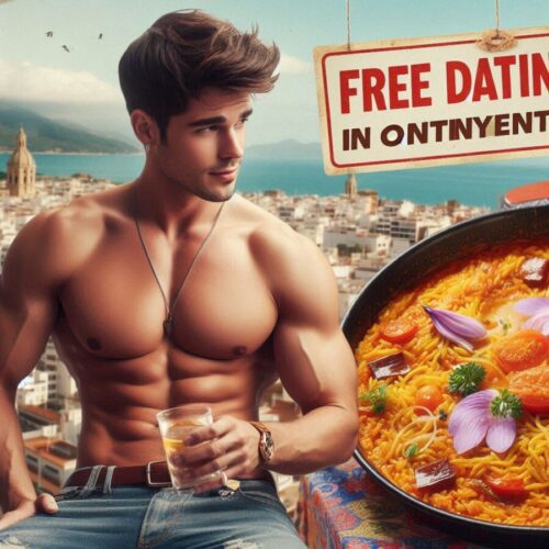 Teléfonos de chicos que buscan chicos para sexo gratis en Ontinyent, Valencia