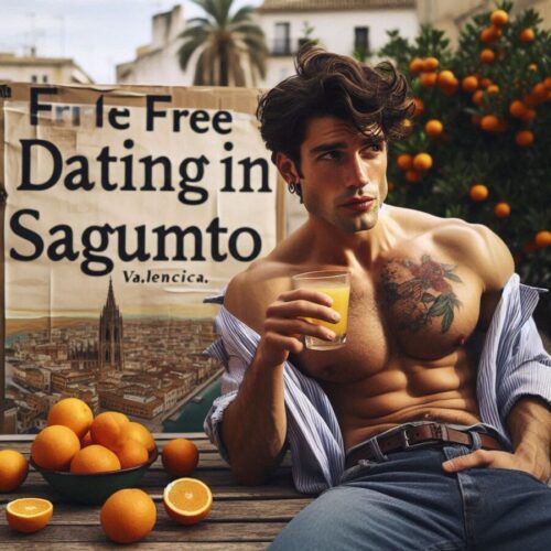 Teléfonos de chicos que buscan chicos para follar gratis en Sagunto, Valencia