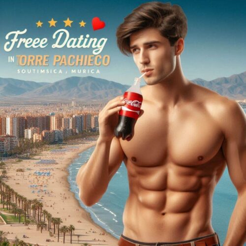 Teléfonos de chicos que buscan chicos para follar gratis en Torre Pacheco, Murcia