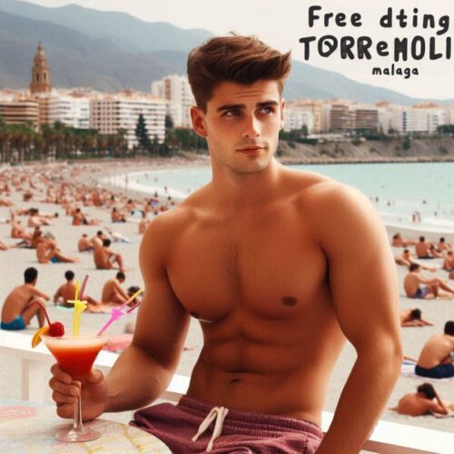 Teléfonos de chicos que buscan chicos para follar gratis en Torremolinos, Málaga