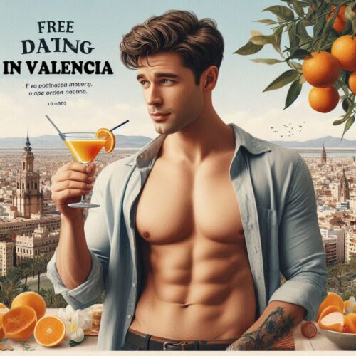 Anuncios "chico busca chico" para follar gratis en Valencia