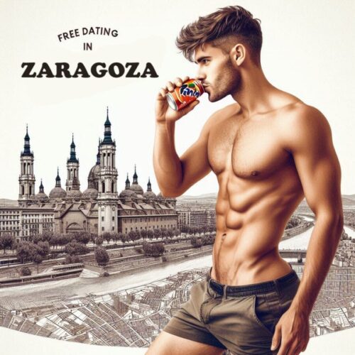 Teléfonos de chicos que buscan chicos para sexo gratis en Zaragoza