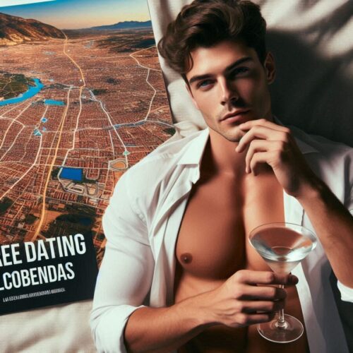 Contactos "chico busca chico" para sexo gratis en Alcobendas