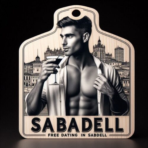 Anuncios "chico busca chico" para follar gratis en Sabadell