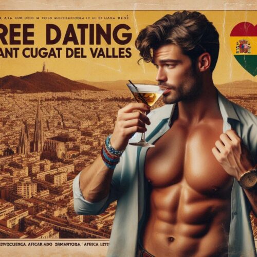 Anuncios "chico busca chico" para follar gratis en Sant Cugat del Vallès