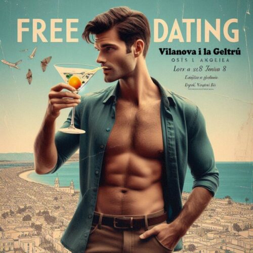 Anuncios "chico busca chico" para follar gratis en Vilanova i la Geltrú