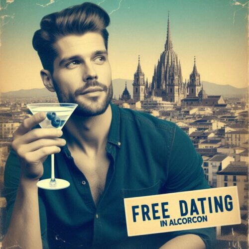 Anuncios clasificados "chico busca chico" para follar gratis en Alcorcón