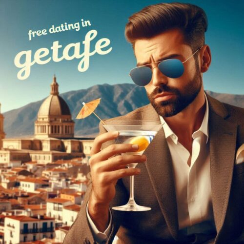 Anuncios clasificados "chico busca chico para sexo gratis en Getafe"