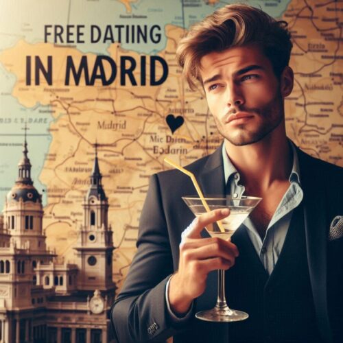 Anuncios clasificados "chico busca chico para sexo gratis en Madrid"