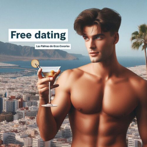 Anuncios con teléfonos de chicos que buscan chicos para sexo gratis en Las Palmas de Gran Canaria