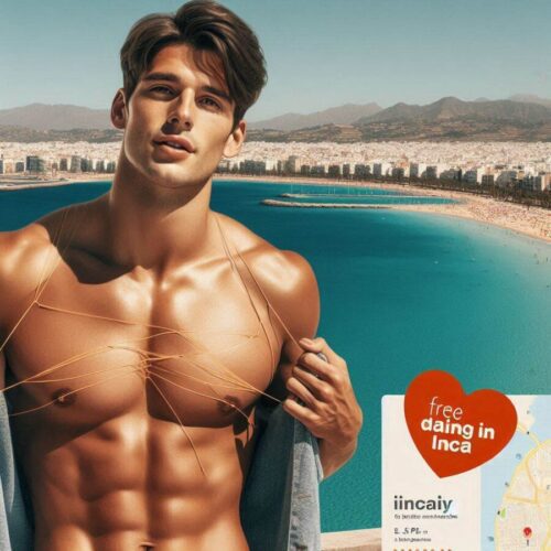 Teléfonos de chicos que buscan chicos para follar gratis en Inca, Islas Baleares