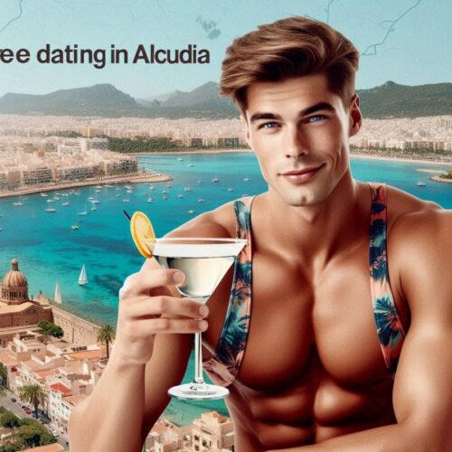 Teléfonos de chicos que buscan chicos para follar gratis en Alcudia, Islas Baleares